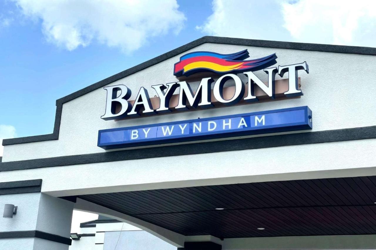 Baymont By Wyndham Dothan Zewnętrze zdjęcie